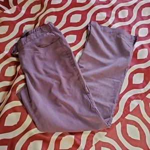 Xsm greys anatomy scrub pants